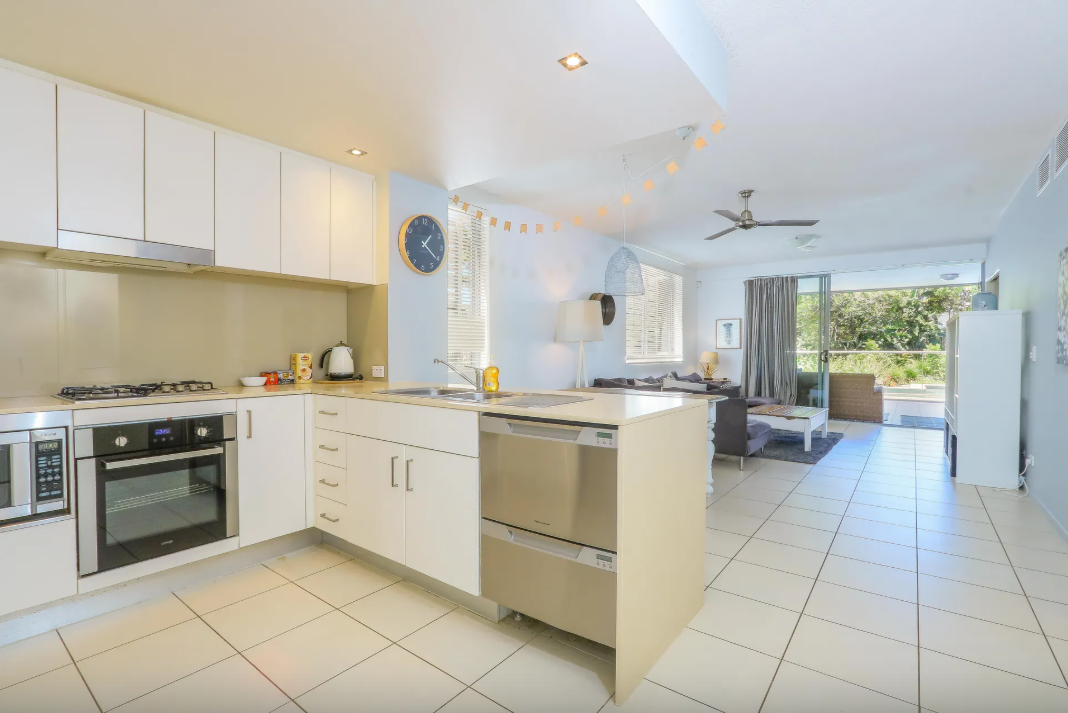Furnished 3 Bedroom House in Casuarina