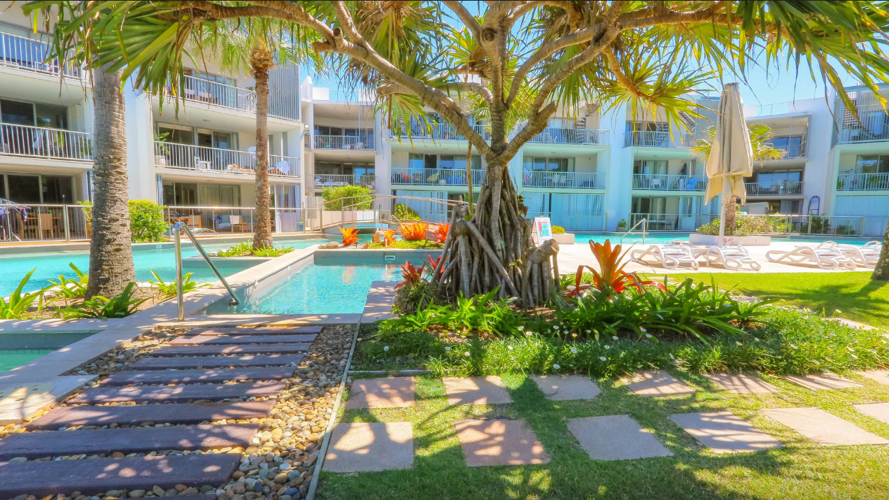 Furnished 3 Bedroom House in Casuarina