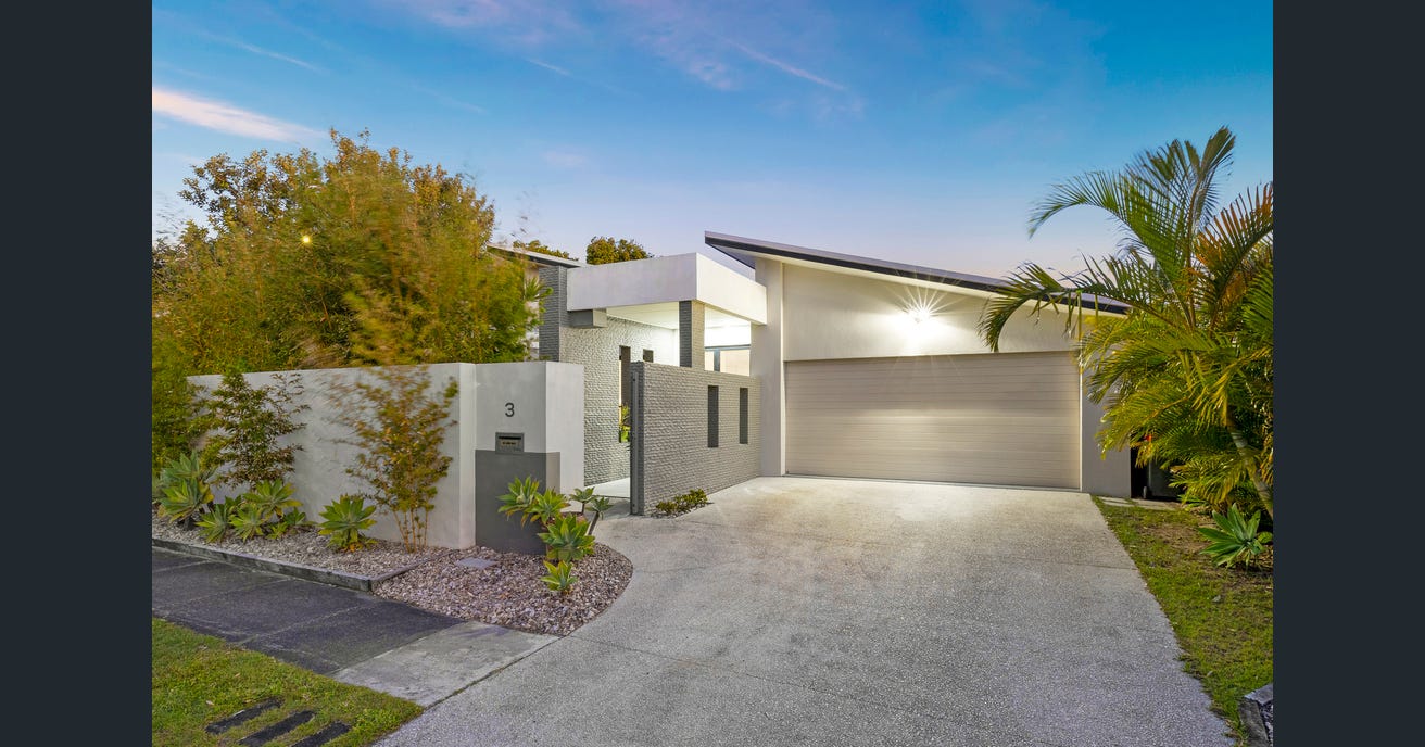 Furnished 4 Bedroom House in Kingscliff