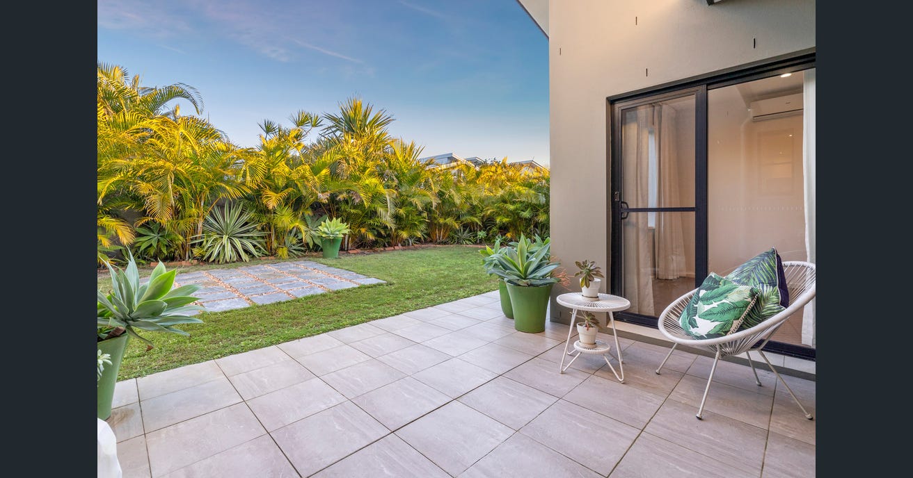 Furnished 4 Bedroom House in Kingscliff