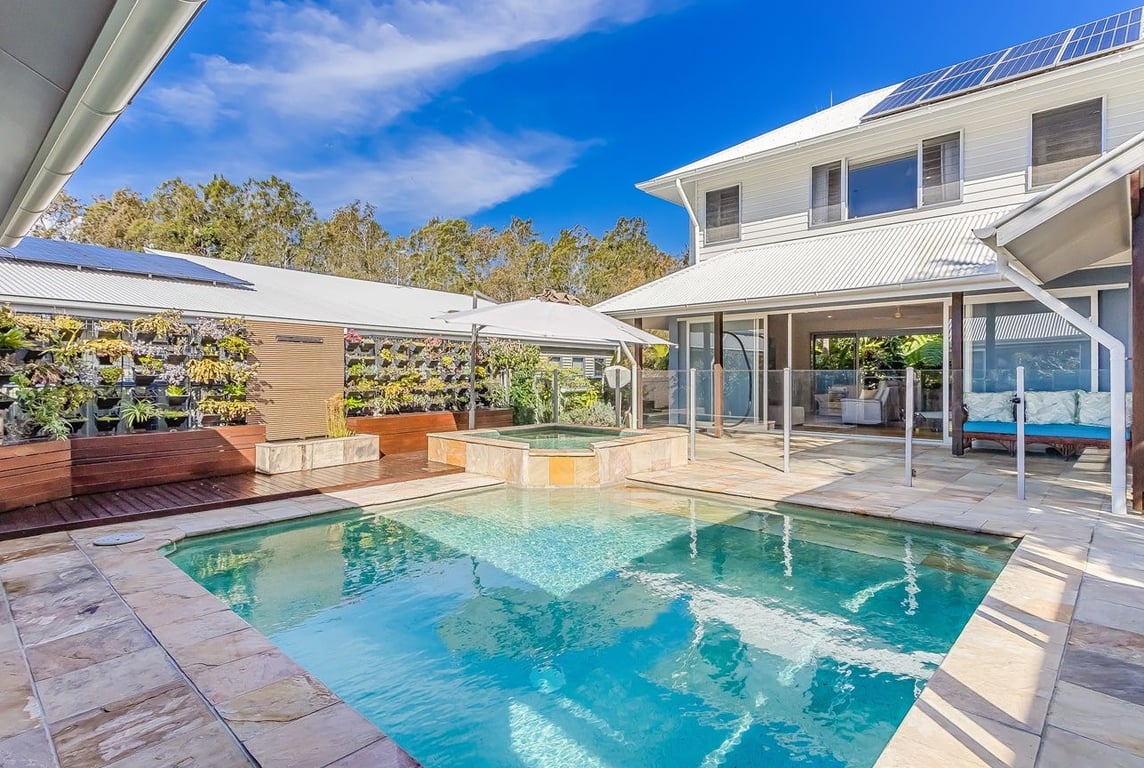 Furnished 4 Bedroom Rental in Pottsville