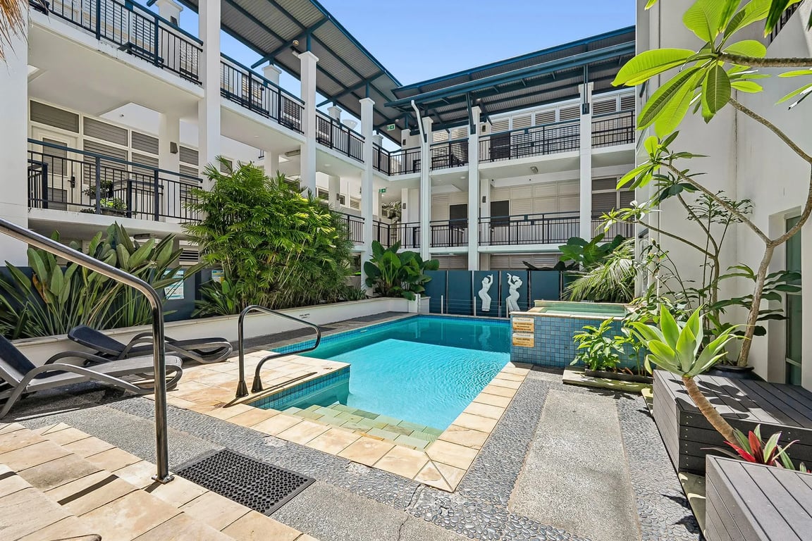 Furnished 3 Bedroom House in Kingscliff