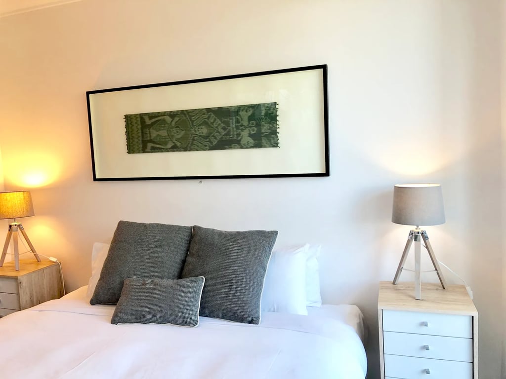 Furnished 3 Bedroom House in Kingscliff