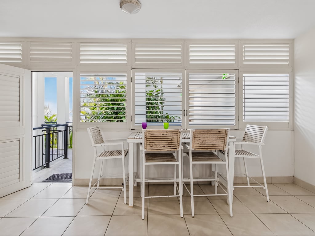 Furnished 3 Bedroom House in Kingscliff