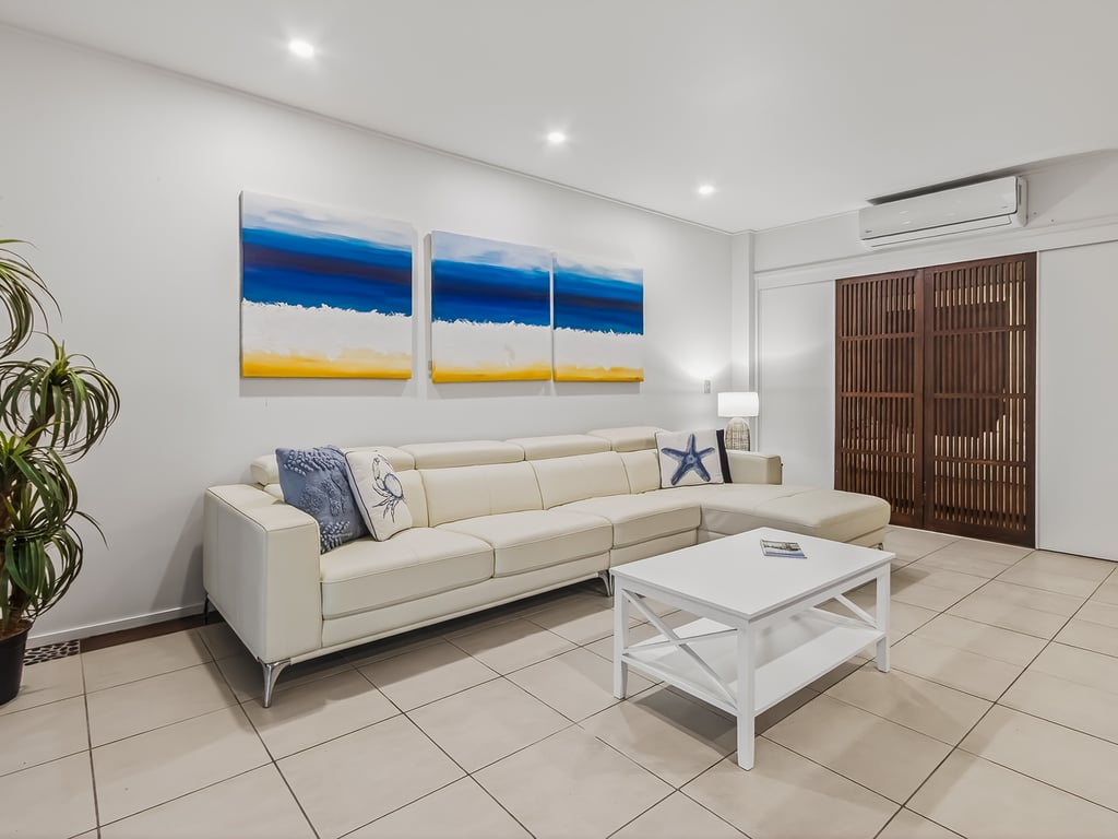 Furnished 3 Bedroom House in Kingscliff