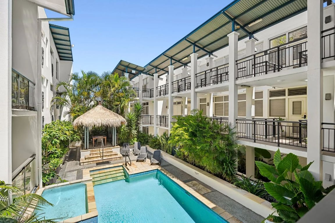 Furnished 3 Bedroom House in Kingscliff