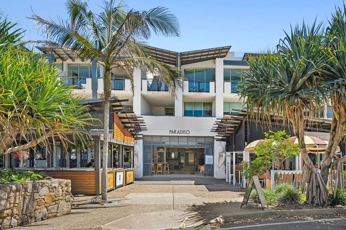 Furnished 3 Bedroom House in Kingscliff
