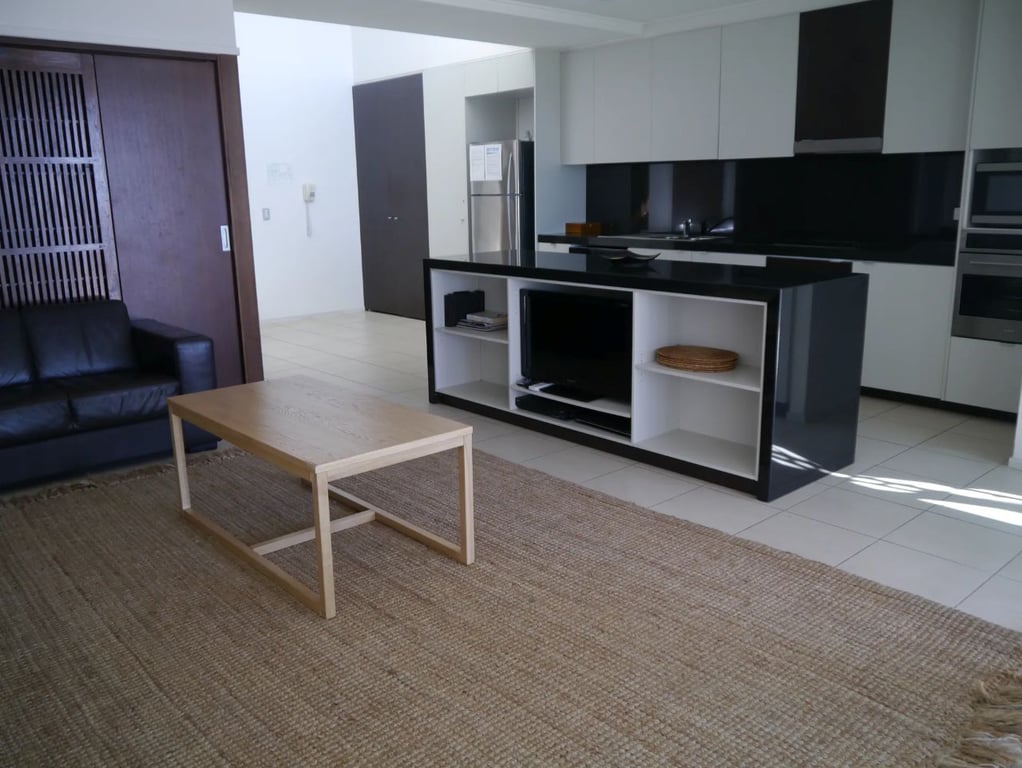 Furnished 3 Bedroom House in Kingscliff