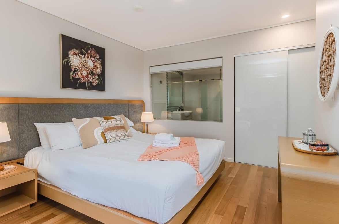 Furnished 1 Bedroom House in Kingscliff