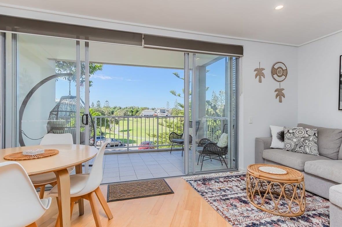 Furnished 1 Bedroom House in Kingscliff