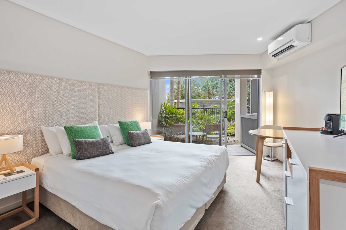 Furnished 2 Bedroom House in Kingscliff