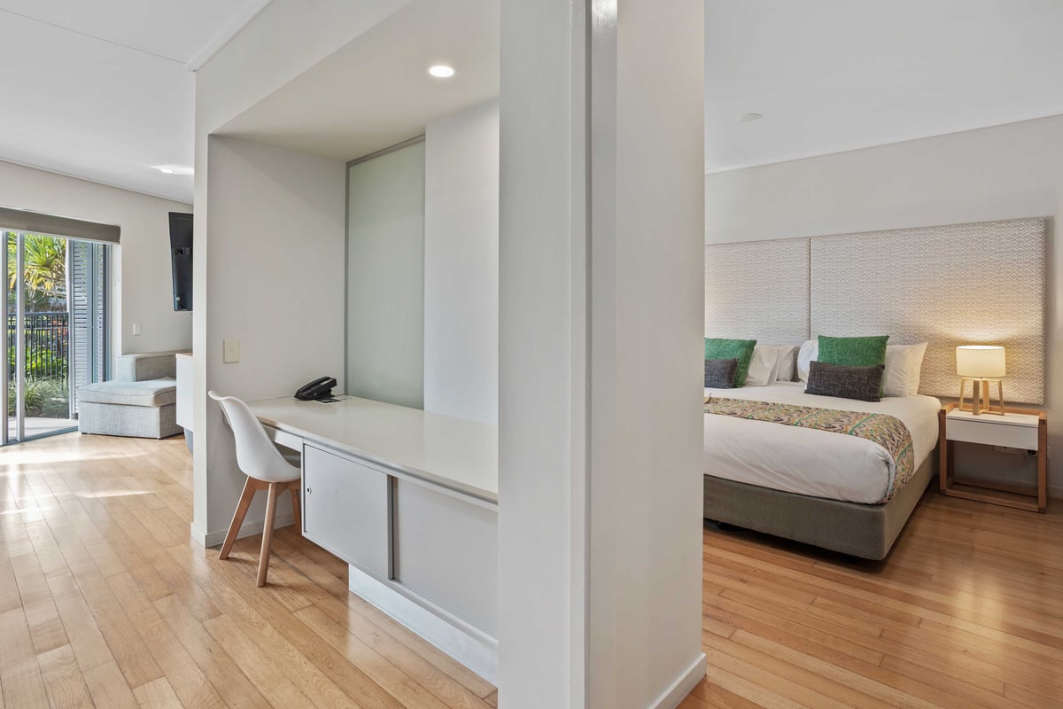 Furnished 2 Bedroom House in Kingscliff