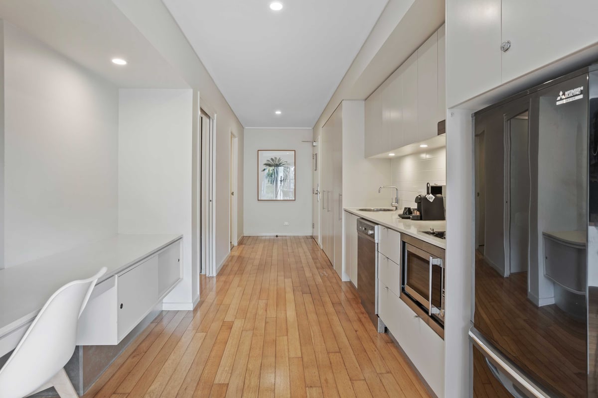 Furnished 1 Bedroom House in Kingscliff