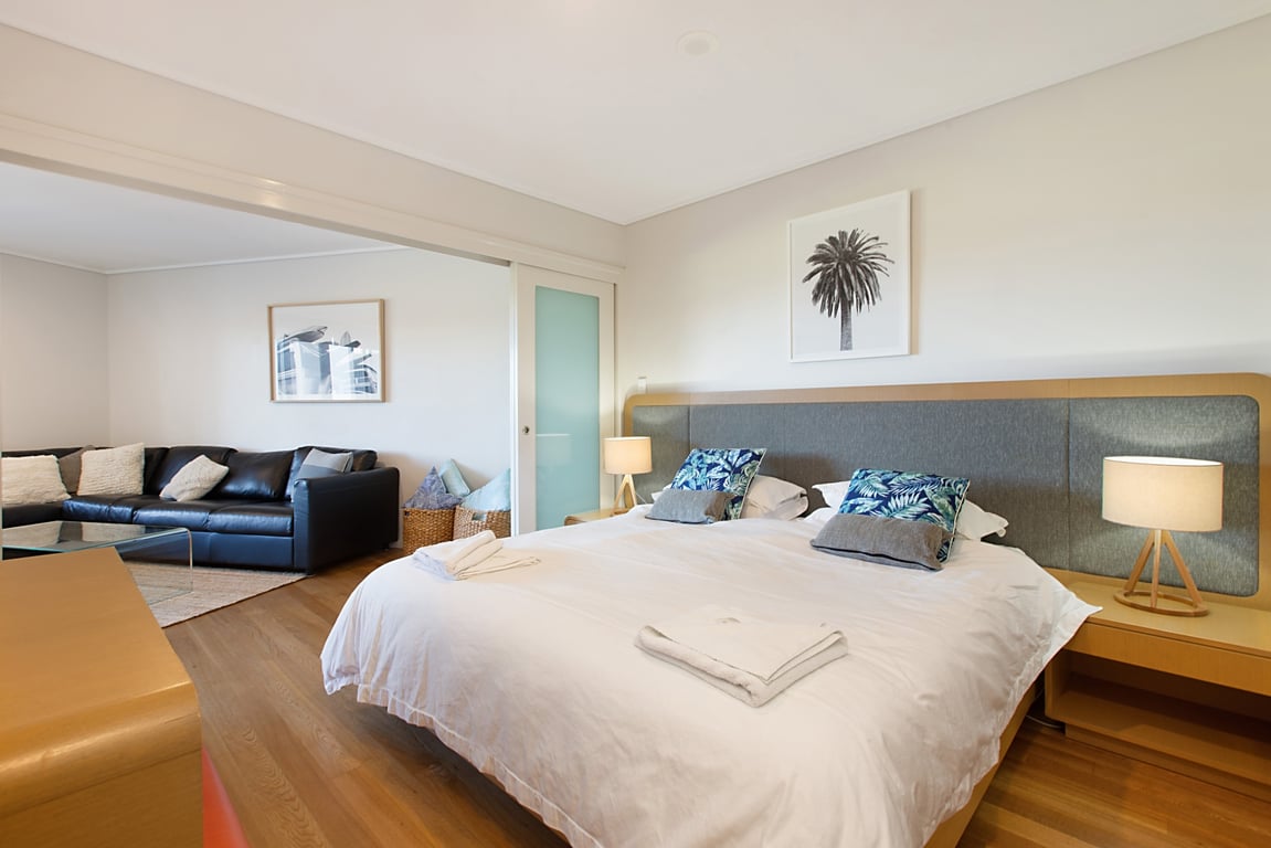 Furnished 1 Bedroom House in Kingscliff