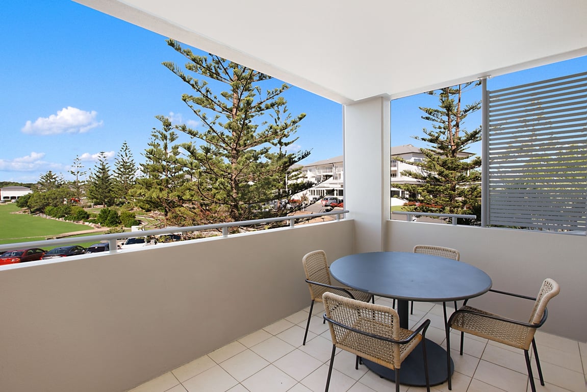 Furnished 1 Bedroom House in Kingscliff