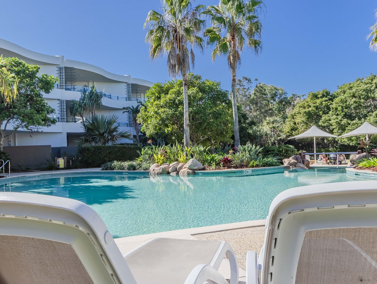 Furnished 3 Bedroom House in Casuarina