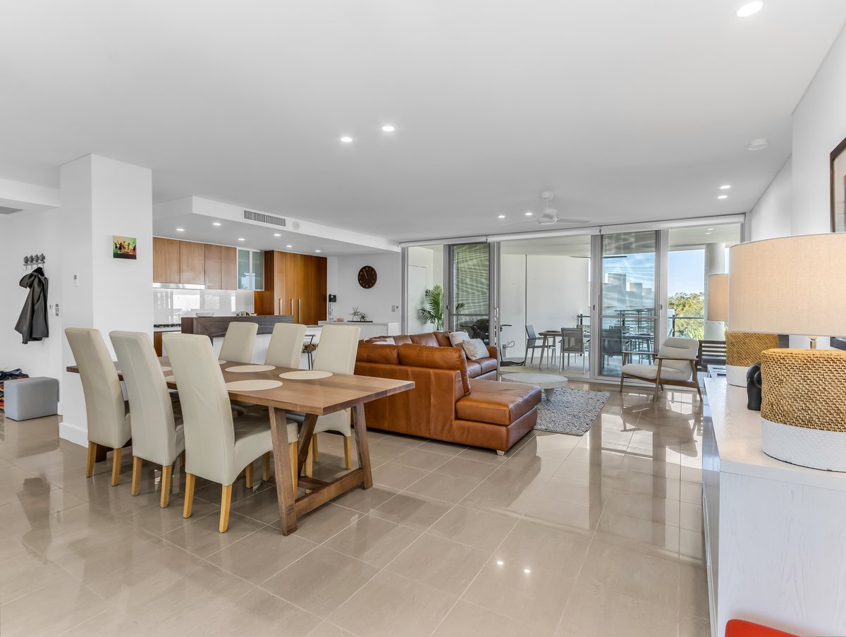 Furnished 3 Bedroom House in Casuarina