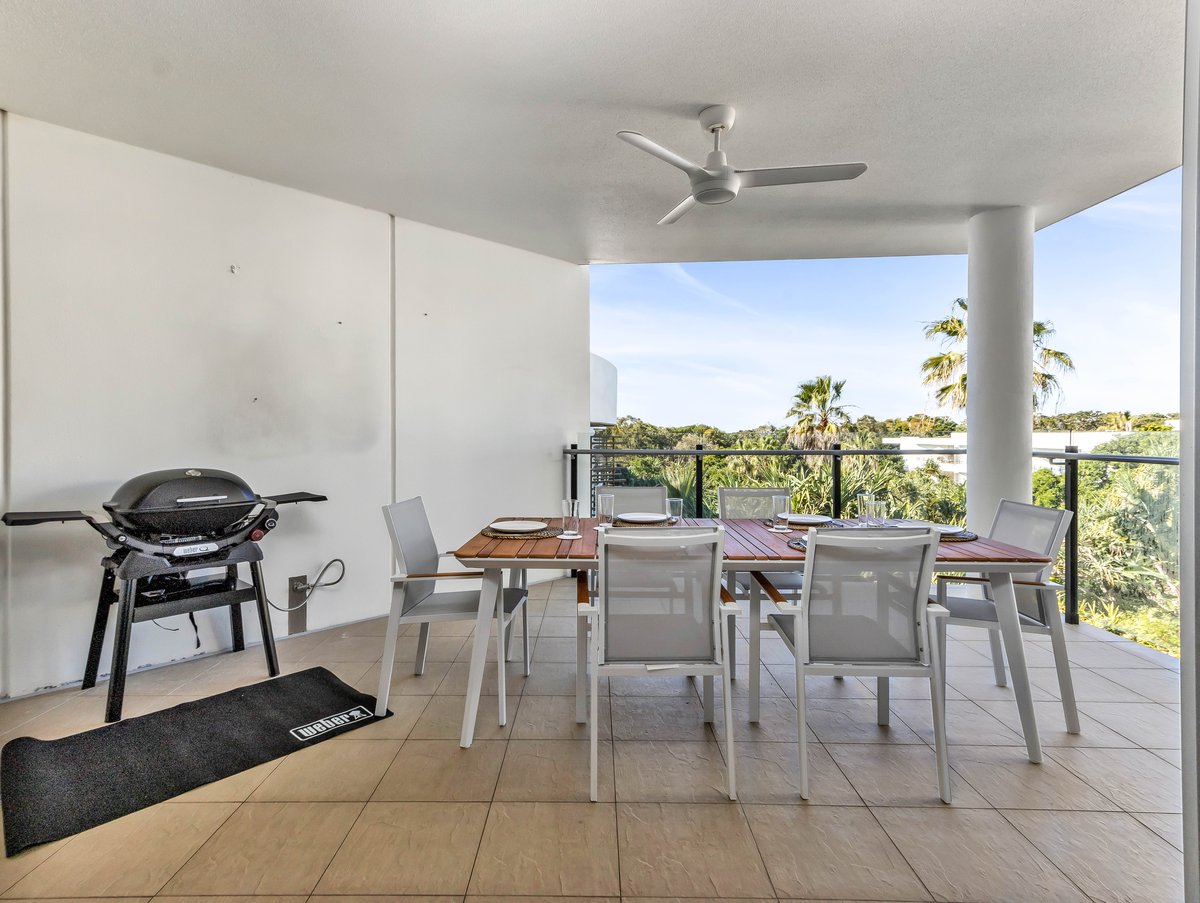 Furnished 3 Bedroom House in Casuarina