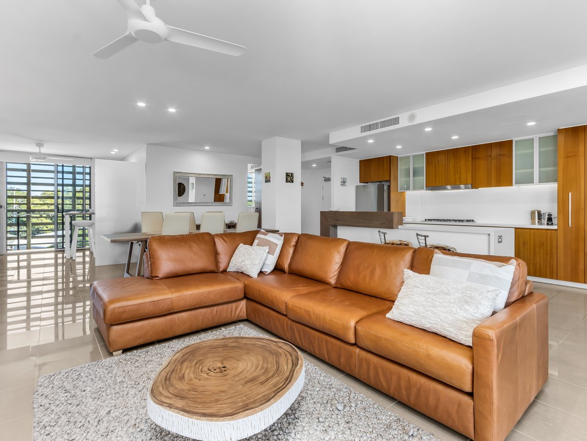 Furnished 3 Bedroom House in Casuarina