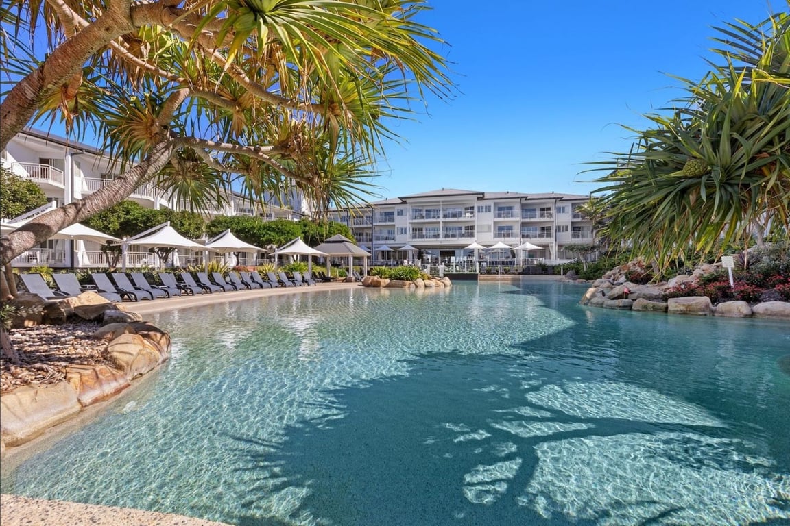 Furnished 2 Bedroom House in Kingscliff