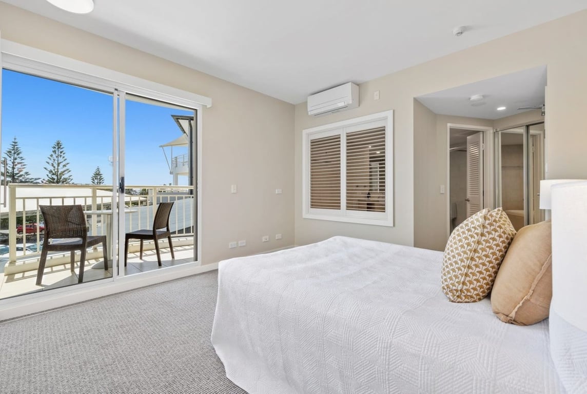Furnished 2 Bedroom House in Kingscliff