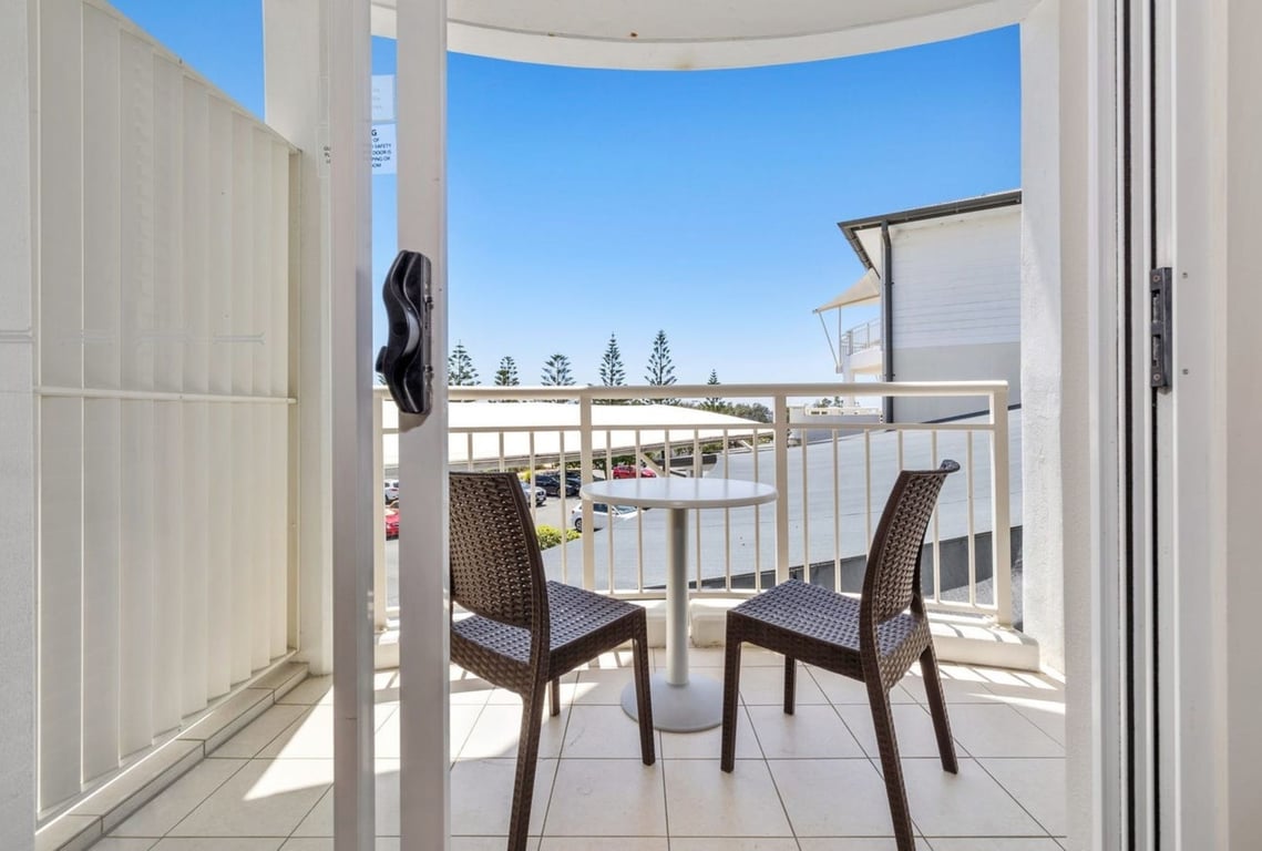 Furnished 1 Bedroom House in Kingscliff