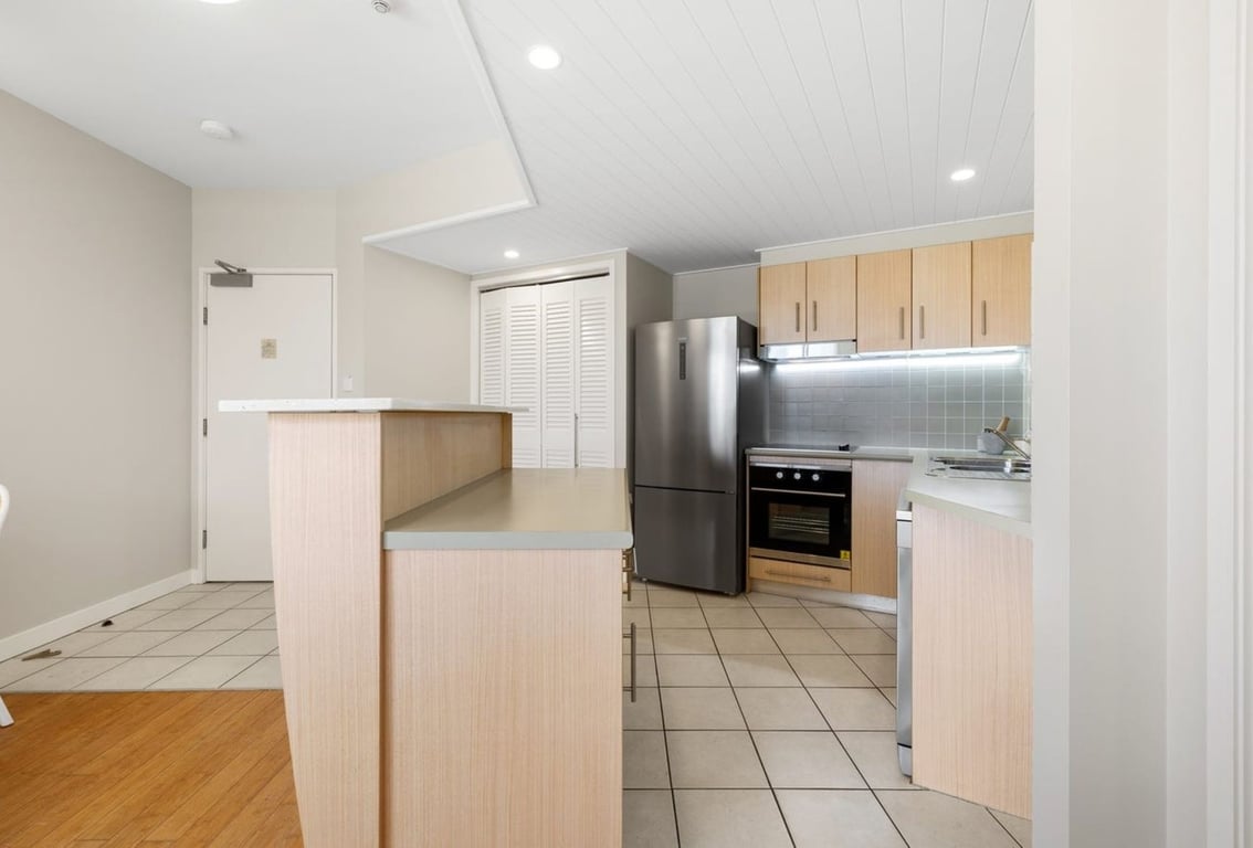 Furnished 1 Bedroom House in Kingscliff