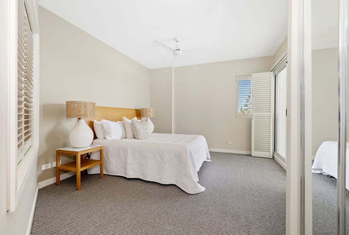 Furnished 1 Bedroom House in Kingscliff