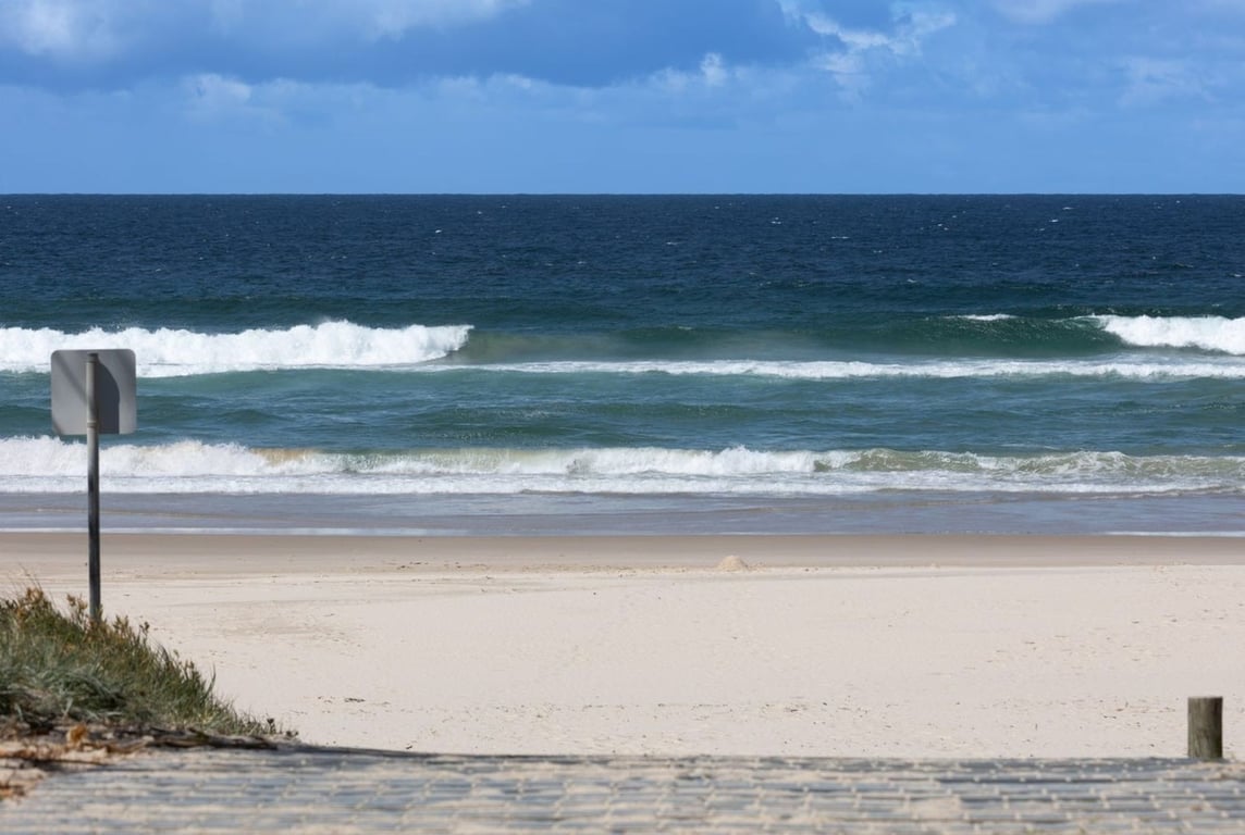 Furnished 1 Bedroom House in Kingscliff