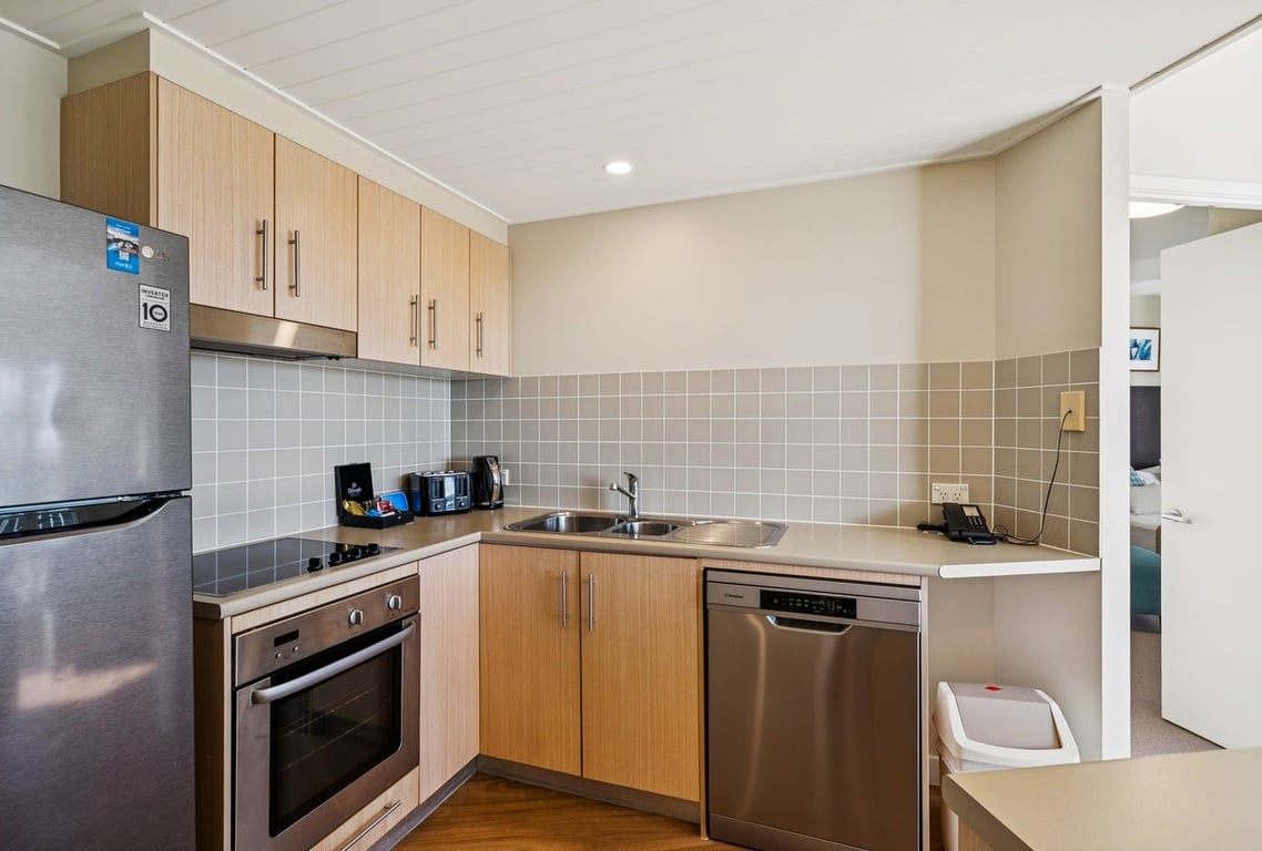Furnished 2 Bedroom House in Kingscliff