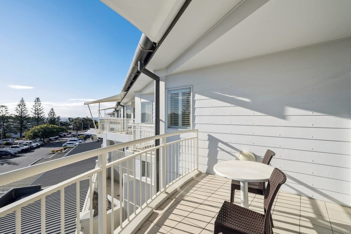 Furnished 2 Bedroom House in Kingscliff