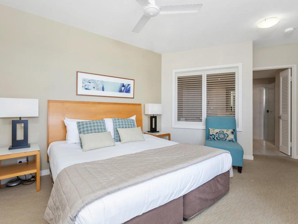 Furnished 1 Bedroom House in Kingscliff
