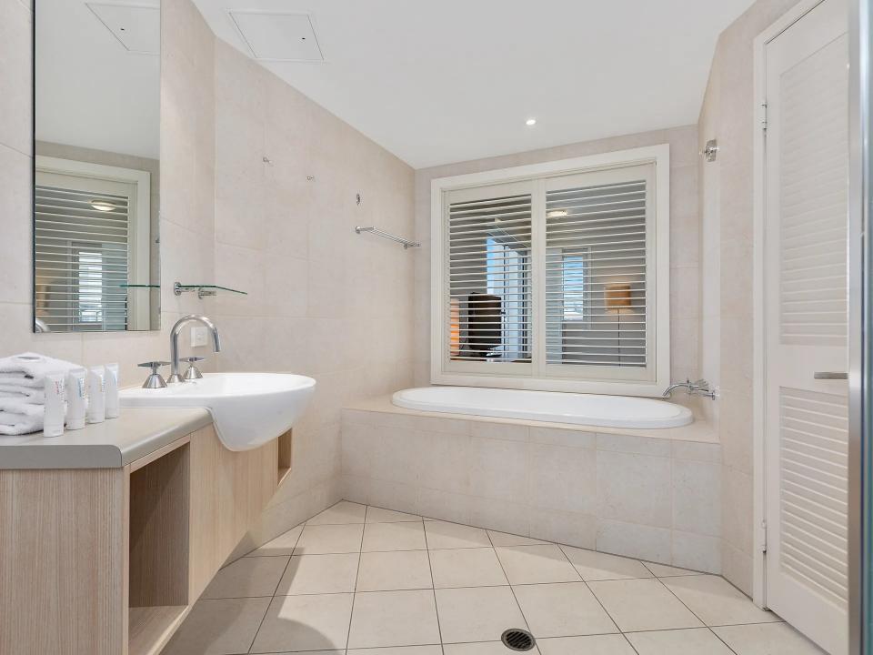 Furnished 1 Bedroom House in Kingscliff