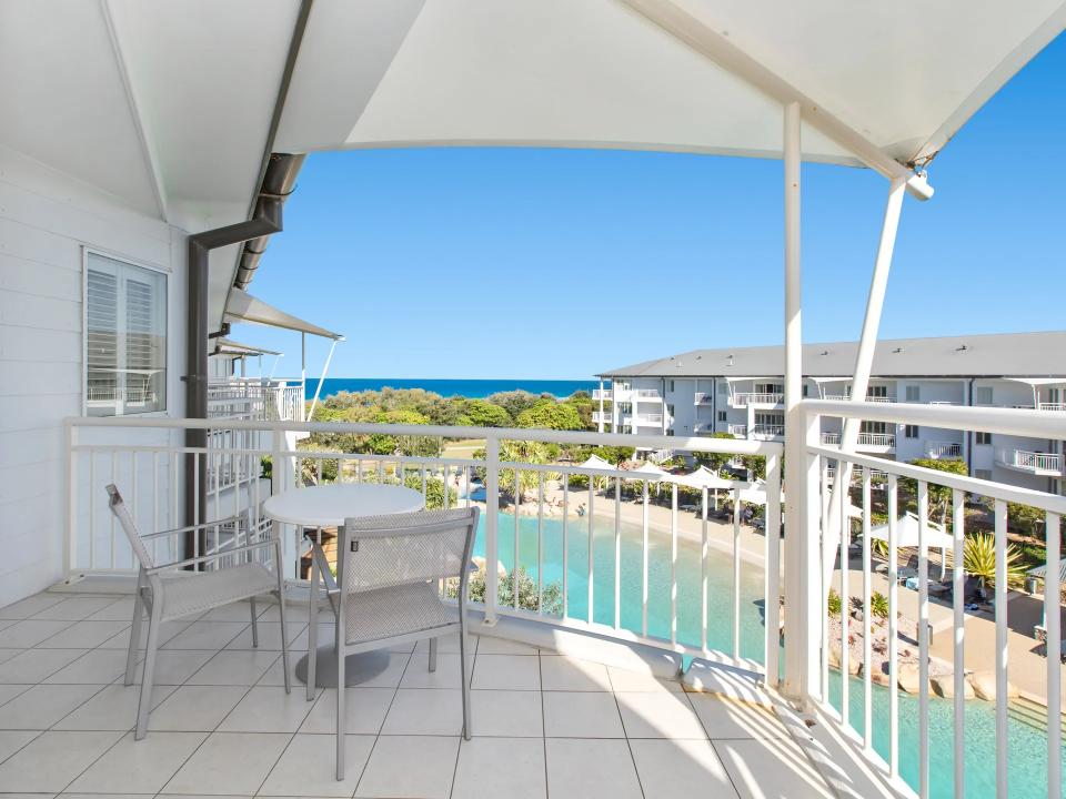 Furnished 1 Bedroom House in Kingscliff