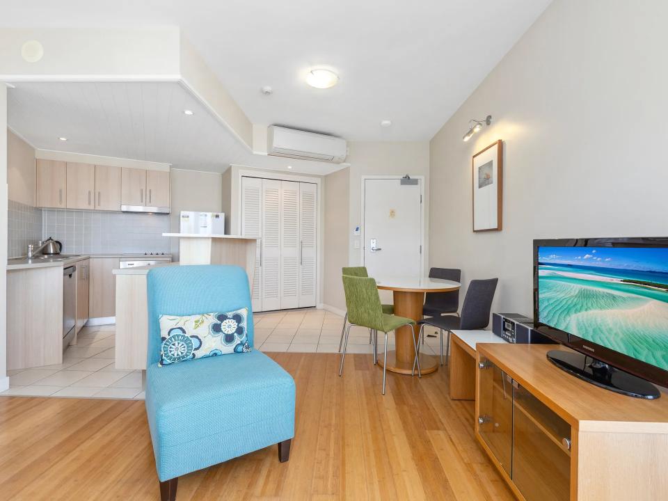 Furnished 1 Bedroom House in Kingscliff