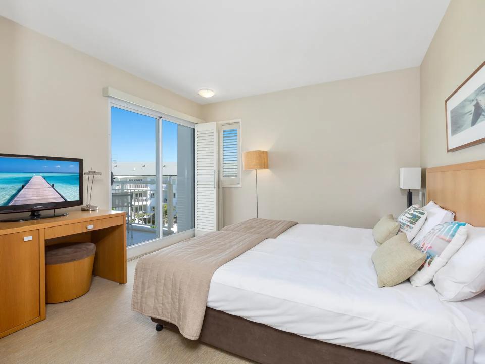 Furnished 2 Bedroom House in Kingscliff