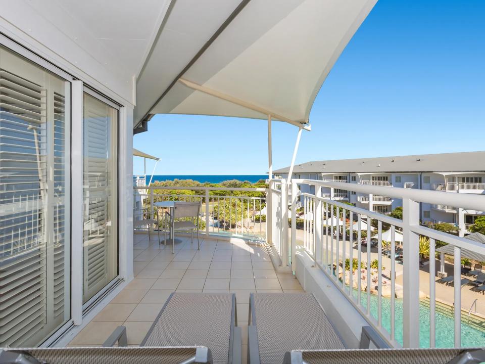 Furnished 2 Bedroom House in Kingscliff