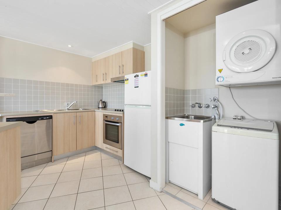 Furnished 2 Bedroom House in Kingscliff