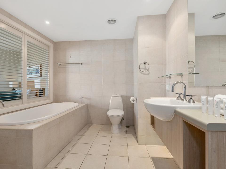 Furnished 1 Bedroom House in Kingscliff