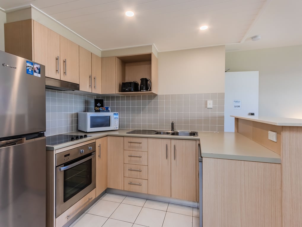 Furnished 2 Bedroom House in Kingscliff