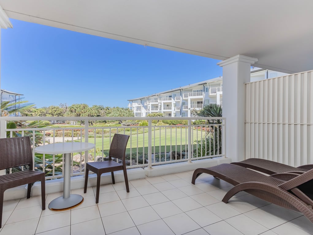 Furnished 2 Bedroom House in Kingscliff