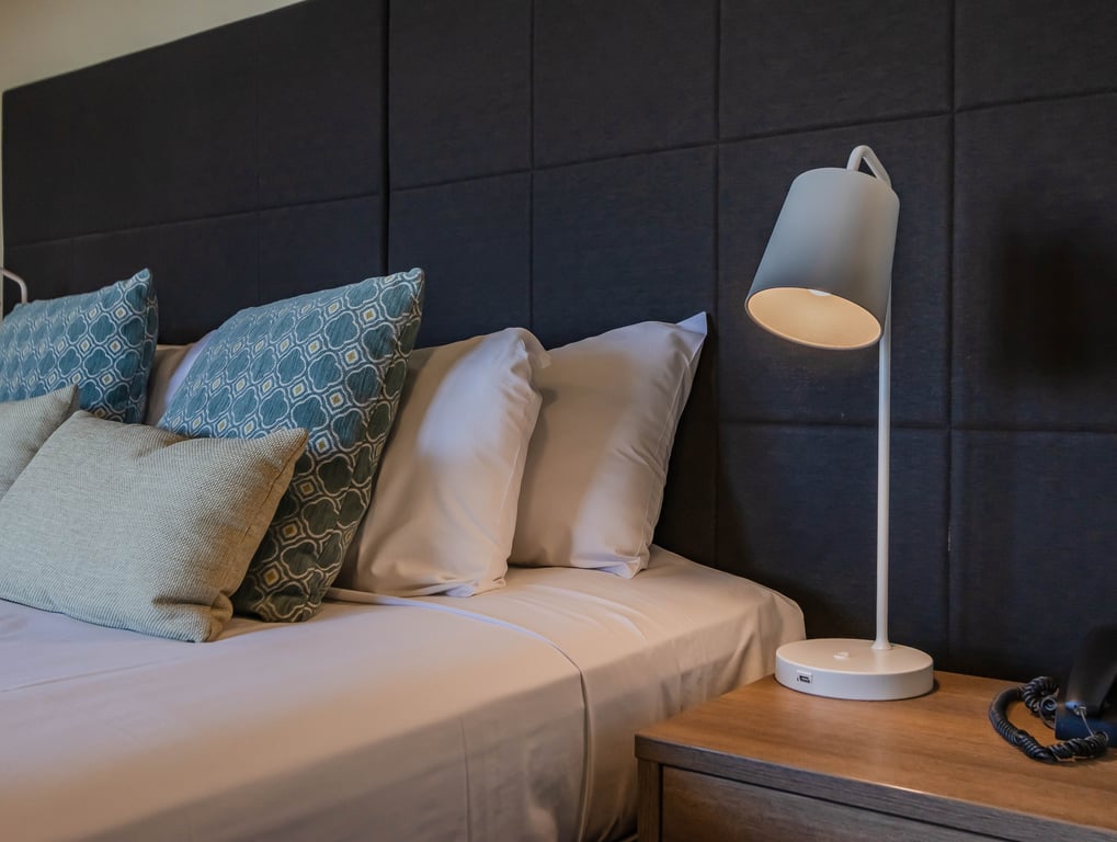 Furnished 1 Bedroom House in Kingscliff