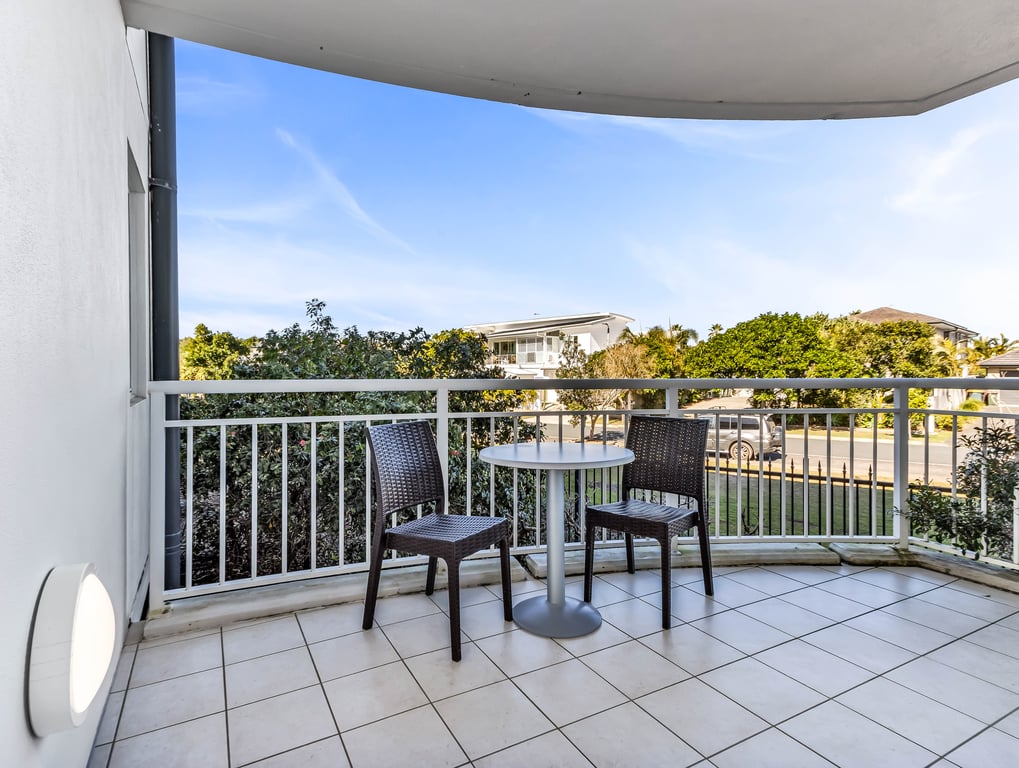 Furnished 1 Bedroom House in Kingscliff