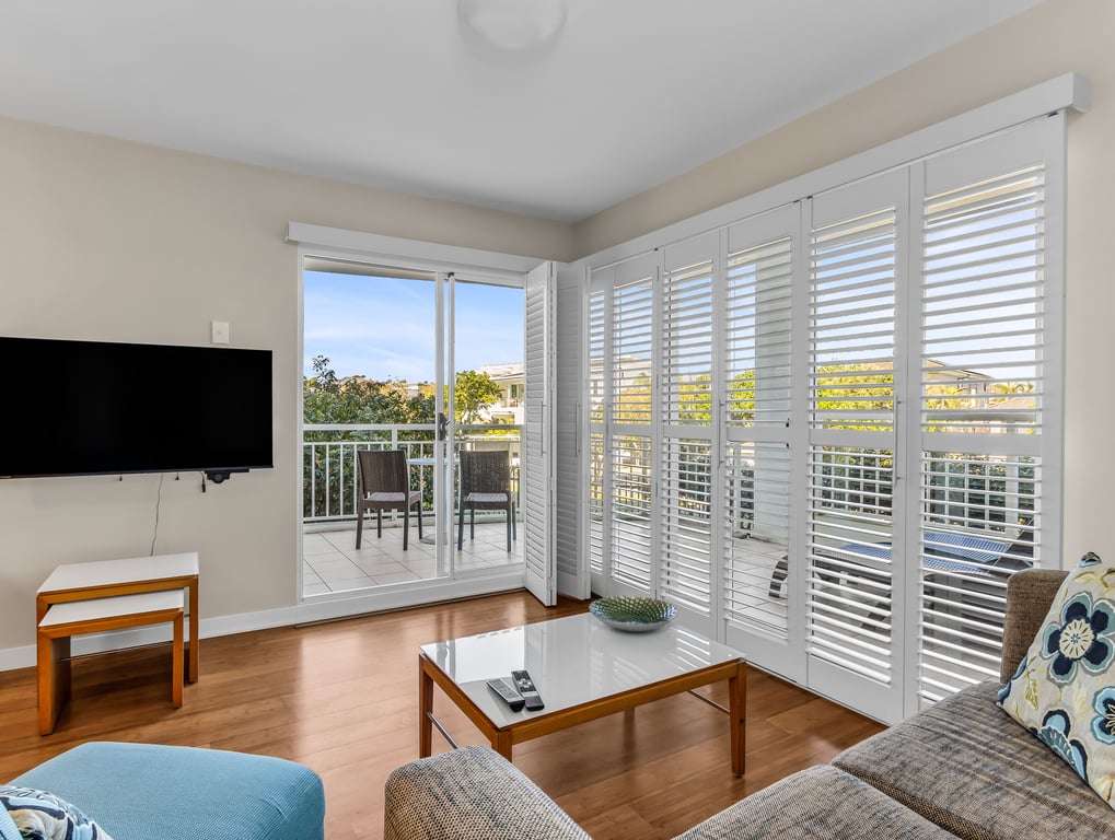 Furnished 1 Bedroom House in Kingscliff