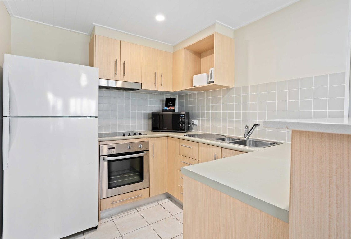 Furnished 1 Bedroom House in Kingscliff
