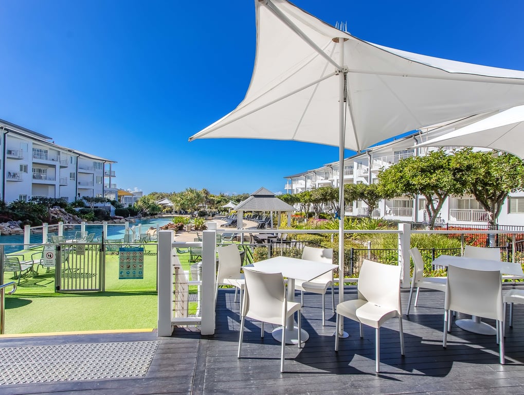 Furnished 1 Bedroom House in Kingscliff