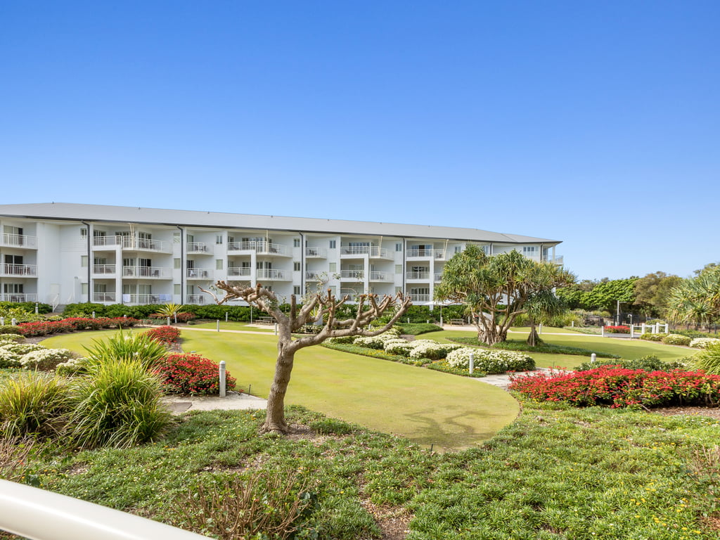 Furnished 1 Bedroom House in Kingscliff