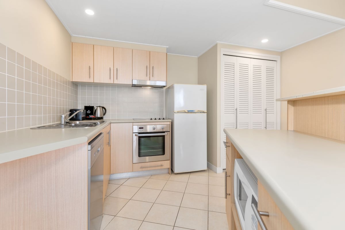 Furnished 2 Bedroom House in Kingscliff