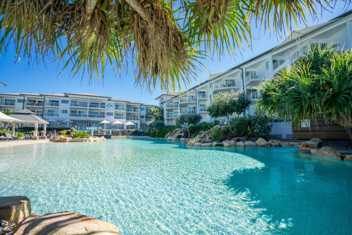 Furnished 2 Bedroom House in Kingscliff