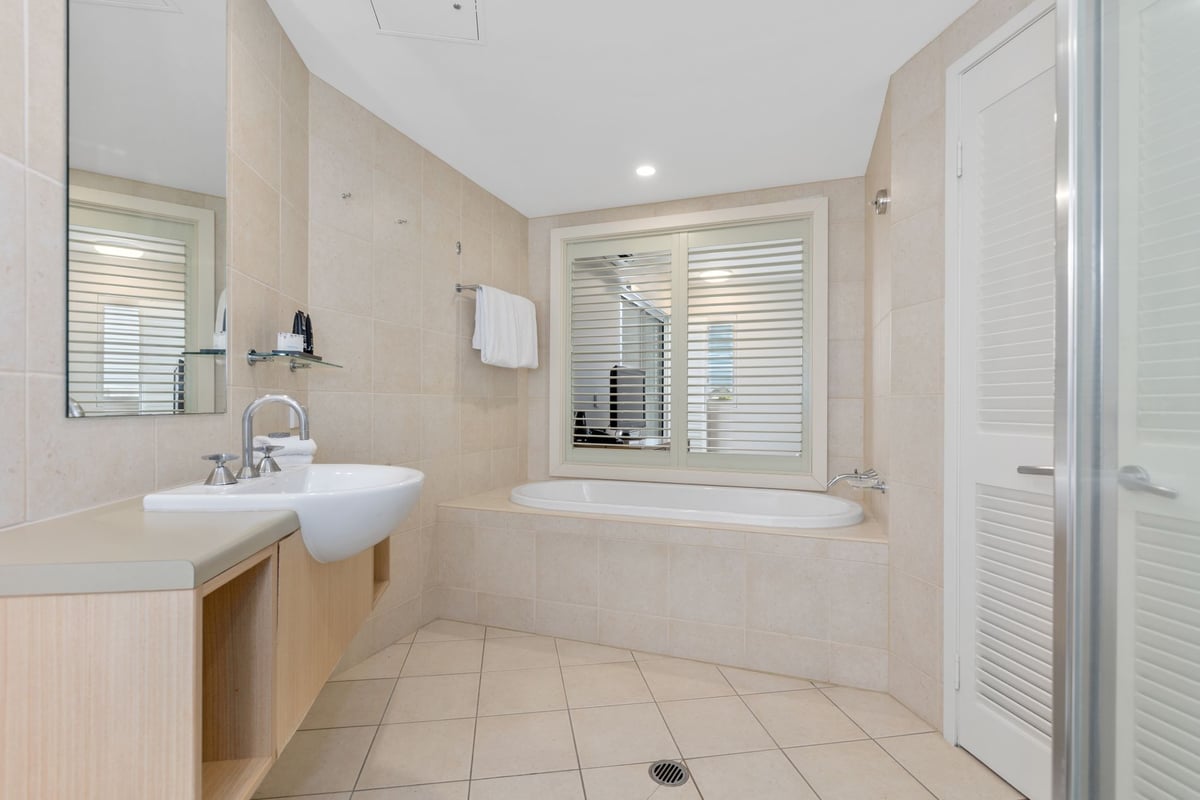 Furnished 2 Bedroom House in Kingscliff
